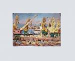 Picture " Odessa Port "