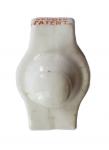 Pre-revolutionary beer stopper "Sanzenbacher"