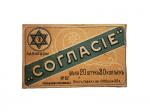 Pre-revolutionary pack of cigarettes " Consent " - 2 grade