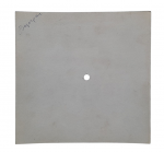 Photo plate of the passenger ship "Admiral Nakhimov"