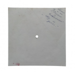 Photo plate "Potemkin Stairs"