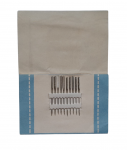 Set of needles for sewing machines "Assorted"