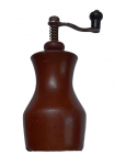 Manual spice grinder