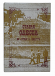 Book " Old Odessa. Its Friends and Foes "