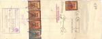 Bill of Exchange.  Veksel. Austria  01.11.1933