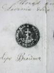 Ukraine  Austro -Hungarian Imperial 1891.