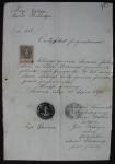 Ukraine  Austro -Hungarian Imperial 1891.
