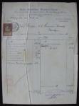 Ukraine \ Austro -Hungarian Imperial 1902,