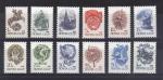 Definitive  1988, full set.**