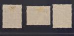 1925. full set *