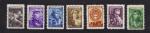 Definitive 1948.  full set *