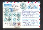 Russia 1994.