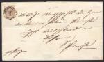 Austro - Hungary 1856.