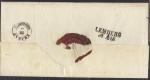 Austro - Hungary 1851. Exoffo