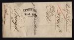 Folded letter -  Lemberg(Lwowe) / Przemysl (Ukraina; Austro-Hungary; Poland)