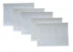 Set of sheets "40th anniversary of Victory"