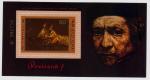 1976,  REMBRANDT. BLOCK **