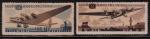Air post  1937. full set*
