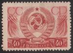 1937.  20 - Anniversary of the October Revolution *