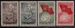 Air post  1938. full set*
