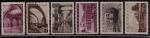 1938. Moscow Metro, full set*