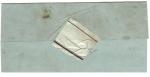 Folded letter  - Kulikow (Ukraina; Austro-Hungary)
