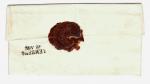 Folded letter  - Stanislau  / Lemberg (Ukraina; Austro-Hungary)