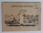 Closed letter (secret)1944 y. "Beat the summer - Beat the winter"