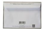 Art envelope "Russian warship, go...!" R!