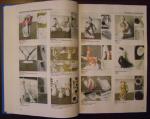 Color  catalogue - price  " Ukrainian art porcelain of the Soviet period " **FREE SHIPPING