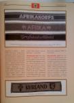 " Awards WW II  1939 -1945 " Member Countries.  **Free shiping