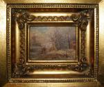 --- SOLD ---