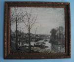 Picture "On the river"