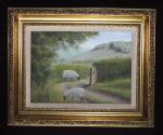 --- SOLD ---