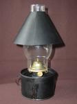 "Oil lamp"