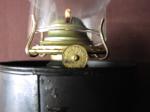 "Oil lamp"