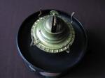 "Oil lamp"
