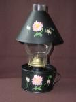 "Oil lamp"