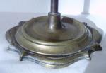 "Oil lamp"