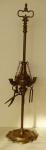 "Oil lamp"