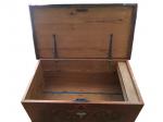 Antique Wedding Chest, Late 19th Century