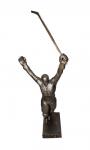 USSR ice hockey champion Anatoly Firsov