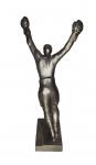 USSR ice hockey champion Anatoly Firsov
