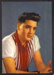ELVIS PRESLEY