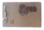 Photo-album "Lyon" ** Free shiping