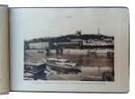 Photo-album "Lyon" ** Free shiping
