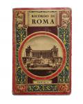 Photo album guide "Rome"