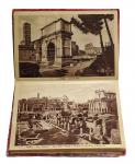 Photo album guide "Rome"
