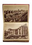 Photo album guide "Rome"