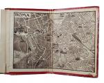 Photo album guide "Rome"